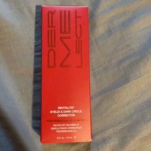 Dark circle corrector